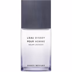 Parfum masculin, qui offre une interprétation moderne de la lavande
