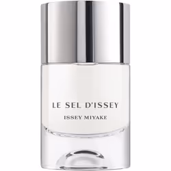 Expérimentez la puissance du sel avec l’eau de toilette qui vous fait découvrir le goût de la vie