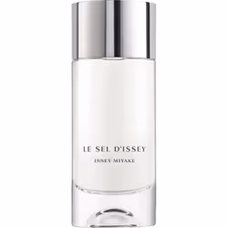 Expérimentez la puissance du sel avec l’eau de toilette qui vous fait découvrir le goût de la vie