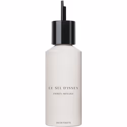 Expérimentez la puissance du sel avec l’eau de toilette qui vous fait découvrir le goût de la vie