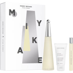 Issey Miyake L'Eau d'Issey Eau de Toilette Set