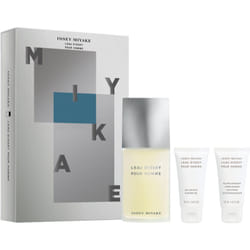 Issey Miyake L'Eau d'Issey Pour Homme Eau de Toilette Set