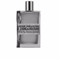 C’EST VRAIMENT! Lui eau de toilette vaporisateur