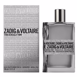 C’EST VRAIMENT! Lui eau de toilette vaporisateur