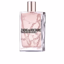 C’EST ELLE! Unchained eau de parfum vaporisateur