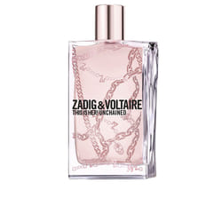 C’EST ELLE! Unchained eau de parfum vaporisateur