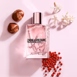 C’EST ELLE! Unchained eau de parfum vaporisateur