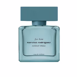 Pour Lui Vetiver Musc eau de toilette vaporisateur 50 ml