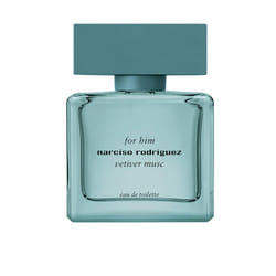 Pour Lui Vetiver Musc eau de toilette vaporisateur 50 ml
