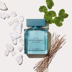 Pour Lui Vetiver Musc eau de toilette vaporisateur 50 ml