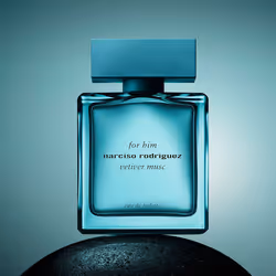 Pour Lui Vetiver Musc eau de toilette vaporisateur 50 ml