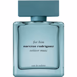 Un parfum alliant la masculinité à l’harmonie de la nature
