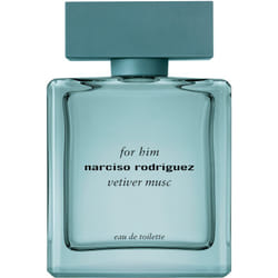 Narciso Rodriguez for him vétiver musc 100 ml
