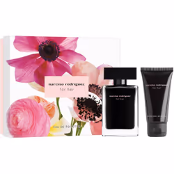 Enveloppez-vous d’un parfum grâce auquel vous serez d’humeur joyeuse tout au long de la journée&nbsp;! L’eau de toilette Narc ...