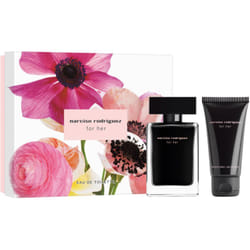 Narciso Rodriguez for her Eau de Toilette Set