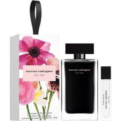 Narciso Rodriguez for her Eau de Toilette Set
