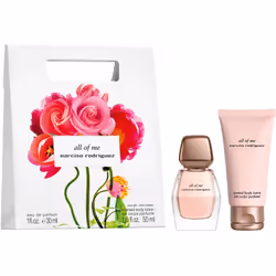Chaque femme mérite de recevoir de magnifiques bouquets de fleurs. L’eau de parfum Narciso Rodriguez all of me Shopping Bag S ...