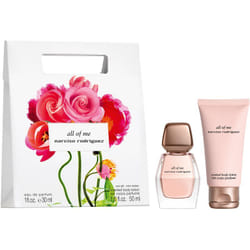 Narciso Rodriguez all of me Shopping Bag Set