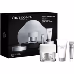 Shiseido Men Total Revitalizer Value Set
