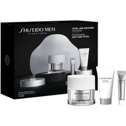 Shiseido Men Total Revitalizer Value Set