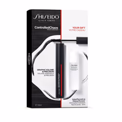 Étui Masque Chaos Contrôlé 2 pcs - Vue supplémentaire 2