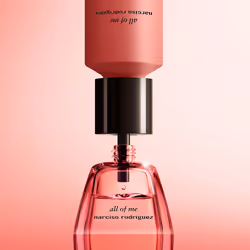 All Of Me Intense eau de parfum recharge intense 150 ml