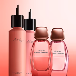 All Of Me Intense eau de parfum recharge intense 150 ml - Vue supplémentaire 4