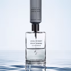 L'EAU D'ISSEY Pour Homme eau de parfum vaporisateur 125 ml - Vue supplémentaire 3