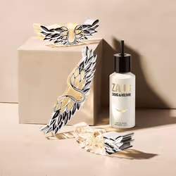 Recharge eau de parfum Zadig 150 ml