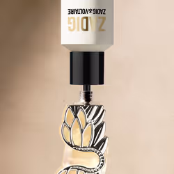 Recharge eau de parfum Zadig 150 ml - Vue supplémentaire 4