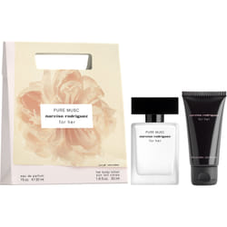 narciso rodriguez for her PURE MUSC