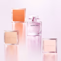 Narciso Radiante eau de parfum vaporisateur 50 ml - Vue supplémentaire 4
