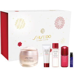 Shiseido Benefiance