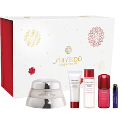 Shiseido Bio-Performance