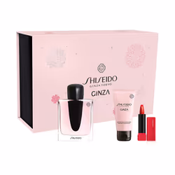 Coffret Ginza 3 pièces