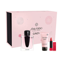 Coffret Ginza 3 pièces