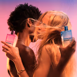 C'EST ELLE! Burning Love eau de parfum vaporisateur ed. lim. 100 ml - Vue supplémentaire 3