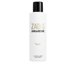 Zadig lotion pour le corps 200 ml