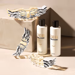 Zadig lotion pour le corps 200 ml