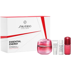 Shiseido Essential Energy