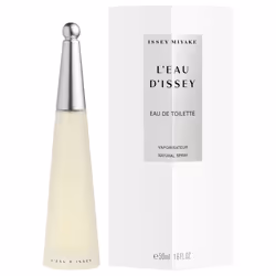 L’EAU D’ISSEY eau de toilette vaporisateur 50 ml