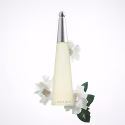 L'EAU D'ISSEY eau de toilette vaporisateur 50 ml - Vue supplémentaire 4