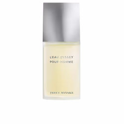 L’EAU D’ISSEY Homme eau de toilette vaporisateur 125 ml