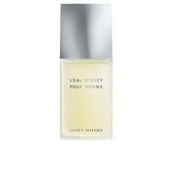 L’EAU D’ISSEY Homme eau de toilette vaporisateur 125 ml