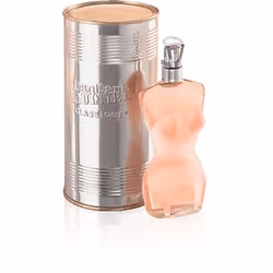 Jean Paul Gaultier Classic 100 ml, Femmes, 100 ml