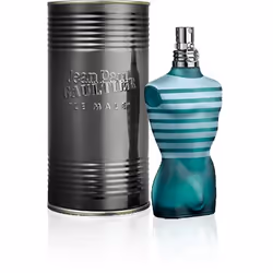 Jean Paul Gaultier Le Male 125 ml, Hommes, 125 ml
