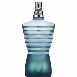 Jean Paul Gaultier Le Male Eau De Toilette 200ml, Hommes, 200 ml, Flacon non réutilisable, Spray, ALCOHOL DENAT, AQUA (WATER) ...