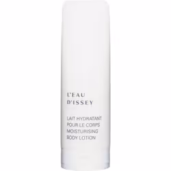 Rendez votre rituel de soin du matin ou du soir plus agréable avec le lait corporel pour femme Issey Miyake L’Eau d’Issey ! I ...