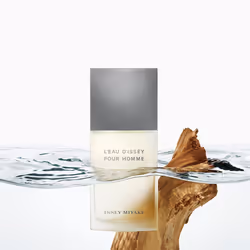 L'Eau D'Issey Pour Homme Eau De Toilette - Vue supplémentaire 4