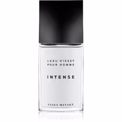 Jamais vous n’avez connu d’expérience aussi intense pour vos sens et vos émotions que celle offerte par l’eau de toilette pour homme Issey Miyake L’Eau d’Issey Pour Homme Intense. Aussi forte et puissante qu’un séisme